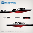  johnson outboard decals stickers set kit 10 hp 10hp horsepower h.p. horse power
0438310 0438312 0438309 ENGINE COVER ASSY
1997-1998 JOHNSON 9.9 HP 0438433 DECAL SET
JOHNSON 1997 BJ10RELEUS BJ15RELEUC J10EEUS J10ELEUS J10RELEUS J10REUS J10RLEUS J10SELEUS
JOHNSON 1998 J10EECC J10ELECC J10RECC J10RELECC J10RLECC J10SELECC

