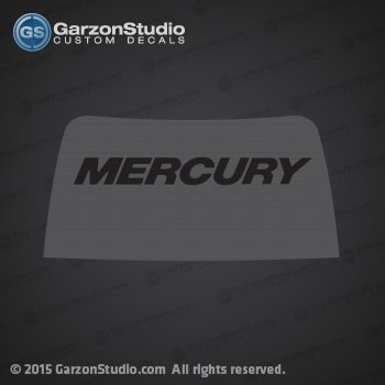 Mercury EFI Four Stroke decal decals 2006 2007 2008 2009 2010 2011 2012 2013 2014 2015 Electronic Fuel Injection decal sticker
AIR CAM CAP 879147T12 DECAL

MERCURY 30 HP Models
ELPT/BF 4: 1A30453KZ, 1E30453KZ, 7A30453VZ 

MERCURY 40 HP Models
E 4: 1A40302HZ, 1A40303KZ, 7A40302ZZ 
ELH 4: 1A40311HZ 
EL 4: 1A40312HZ, 7A40312ZZ, 1A40411HZ 
EPT 4:1A40403HZ 
ELPT 4: 1A40412HZ, 7E41412ZB, 7A40412ZZ, 1E41412HB 
ELPT-BF 4: 7A41452IZ, 1A41452EZ, 1E41452HB 
M 4: 1F40203HZ, 7F40203ZZ 
ML 4: 7F40213ZZ, 1F40213HZ 

MERCURY 50 HP Models
ELHPT 4: 1A51411HZ 
ELPT 4: 1A51412HZ, 1E51412HB, 1E51412HZ, 7A51412ZZ, 7E51412ZB, 7E51412ZZ, 7E51413VZ 
ELPT-BF 4: 1A51452EZ, 7A51452IZ 

MERCURY 60 HP Models
ELHGA-BF 4: 1A60351EZ 
ELHPT 4: 1A60411HZ, 1A6C411KZ 
EPT 4: 1E60403HZ 
ELPT 4: 1A60412HZ, 7A60412ZZ, 1E60412HB, 1E60412HZ, 1E60413KZ, 7E60412ZB, 7E60412ZZ, 7E60413VZ 
ELPT-BF 4: 7A60452IZ, 1A60452EZ, 1A60452HZ, 1E60452EZ, 1E60452HB, 7E60452IZ, 7E60452ZB 
EXLPT-BF 4: 1A60463EZ 


