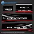 1995-1997 Force 40 hp decals 820734A95 DECAL SET FORCE outboard (INCLUDES FRONT-REAR-PORT-STARBOARD) 1995 1996 1997 H040312RD H040312RR H040312RX H040412RD H050312RD H040312SD H040312ST H040312TD H040312TT H040412SD H040412ST H040412TD H040412TL H040412TT elpt el
