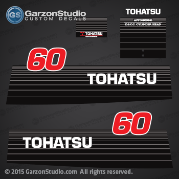 Nissan tohatsu 2002 earlier 60 HP 60HP decal set M60B decal 2002 2001 2000 1999 1998 1997 1996 1995 1994 1993 
NG587-8020M DECAL SET Automixing
NS60B-BLUE, 3F5S67510-0 NS60B-GRAY MOTOR COVER UPPER ASSEMBLY for Automixing, Unique 

NS60B-BLUE, 3F5S67510-0 NS60B-GRAY
3F5S67510-0 NS60B-BLUE, 3F5S67510-0 NS60B-GRAY



