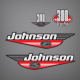 red 300hp 300
JOHNSON 225 HP OCEANPRO DECAL SET REPLICA FOR 1999 OUTBOARD OCEAN PRO 5000415 ENGINE COVER ASSY 5000500 5001194 5001384 5001094 J225PXEEC J225PXEEN BJ225CXEEC BJ225CXEEN J225CXEEC J225CXEEN SEAHORSE LOGO FRONT SIDE REAR DECALS PORT STARBOAR