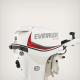 2011 2012 2013 2014 Evinrude 30 hp E-TEC Decal Set White Models *