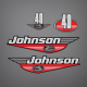 1999 Johnson 40 hp JET decal set - Red
5000524 DECAL SET, 40JPL model
0346688 DECAL, Front, 40 model
0346689 DECAL, Wrap 40 model
JOHNSON 2000 J40JPLSSR ENGINE COVER
1 - 5001137 ENGINE COVER ASSY., 40JPL models
ENGINE COVER  5001012