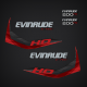 2014 Evinrude 200 H.O. E-TEC Decal Set Graphite Models

0216370 0216520 0216521 0216566 0215558 0215774
DECALS