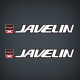 OMC Javelin Decal Set