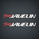 Team Javelin Decal Set