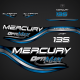1999 Mercury 135 Hp Optimax XL-CXL Bluewater Series 854292A99
1999 Mercury 2.5L DFI OPTIMAX 135DFI XL - Cat.# 90-803502 135/150 DFI (2.5L) 
852552T3 852552A3 852552T4 852552A4
outboard engine hull
optimax outboards
cowling graphics
vented top cowl c