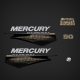 2015 2017 Mercury 90 hp four stroke decal set
fourstroke decals
8M0074092 8M0063367 897924A01
2016
outboard motor engine cover
CONNOR CAMO COLOR THEME
