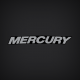 2018 2019 2020 2021 Mercury decal sticker numbers silver black
pro xs proxs v8 v6 four stroke four stroke FS 4S outboard decals