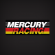 Mercury Racing Outboard Decal