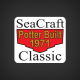 1971 Sea Craft Potter Built Classic Decal 