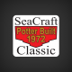 1972 Sea Craft Potter Built Classic Decal 