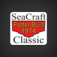 1974 Sea Craft Potter Built Classic Decal 
