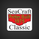 1975 Sea Craft Potter Built Classic Decal 