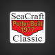 1977 Sea Craft Potter Built Classic Decal 
