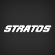 1991-1997 Stratos (Console) decal