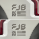 FJB 2022 decals stickers
Ford Performance FP decal set
GN 02 03 sticker
Let's Go Brandon
Joe Biden
F****
Fuck