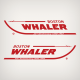 Boston Whaler 