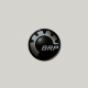 Can Am Brp 68Mm Logo Emblem Decal Oem New
0215674, 0352505, 704908995