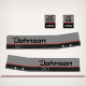  Johnson 90 hp VRO V4 decal set 0398997 decals stickers outboard graphics
1987 J90MLCUR J90TLCUR
1988 J90TLCCA

0398997, 0332795, 0332798
0397820