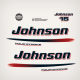 2002 2003 2004 2005 2006 2007 Johnson 15 hp fourstroke decal set white models
5033998 5032746 5032748 5032749 5032745 5034204