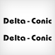 Larson Boats - Delta-Conic Decal Set
die cut vinyl decals
boat stickers
black
1987 21 ft DC215