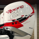 mercury racing 2006 2017 250R 250 hp decal set white models red apollon verado four stroke custom outboard hi performance
2007 2008 2009 2010 2011 2012 2013 2014 2015 2016
installed domed stickers emblems