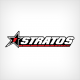 1988-1993 1 Star Stratos Decal